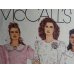 McCalls Sewing Pattern 3947 