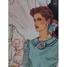 McCalls Sewing Pattern 3947 