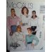 McCalls Sewing Pattern 3947 