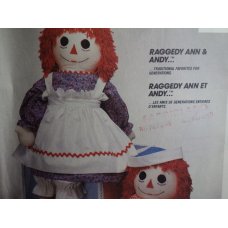 McCalls Sewing Pattern 3998 