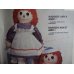 McCalls Sewing Pattern 3998 