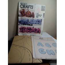 McCalls Sewing Pattern 4051 