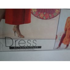 McCalls Sewing Pattern 4078 