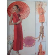 McCalls Sewing Pattern 4078 