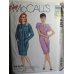 McCalls Sewing Pattern 4143 