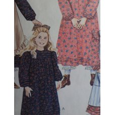McCalls Sewing Pattern 4230 