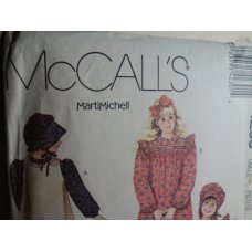 McCalls Sewing Pattern 4230 