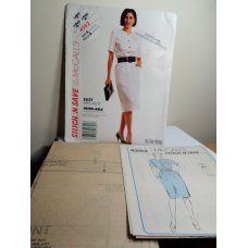 McCalls Sewing Pattern 4282 