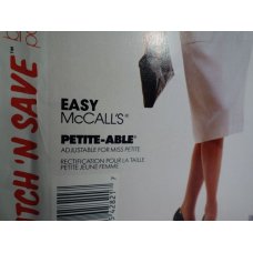 McCalls Sewing Pattern 4282 