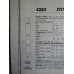 McCalls Sewing Pattern 4282 
