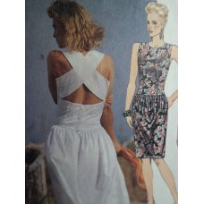 McCalls Sewing Pattern 4353 