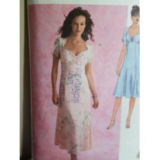 McCalls Sewing Pattern 4370 
