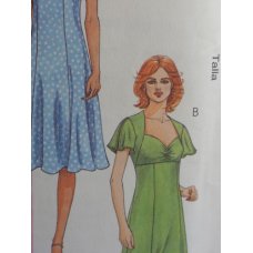 McCalls Sewing Pattern 4370 
