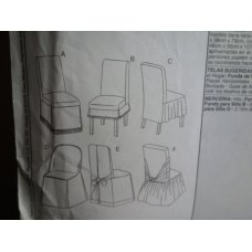 McCalls Sewing Pattern 4404 
