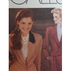McCalls Sewing Pattern 4533 