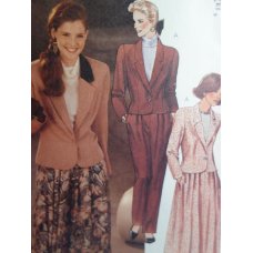 McCalls Sewing Pattern 4533 