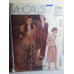 McCalls Sewing Pattern 4533 