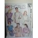 McCalls Sewing Pattern 4632 