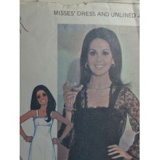 McCalls Sewing Pattern 4671 
