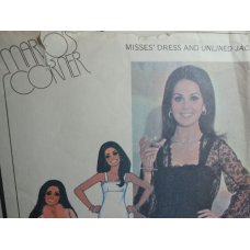 McCalls Sewing Pattern 4671 