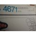 McCalls Sewing Pattern 4671 