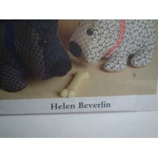McCalls Sewing Pattern 4893 