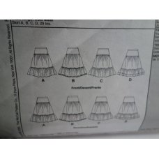 McCalls Sewing Pattern 5005 