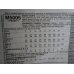 McCalls Sewing Pattern 5005 