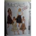 McCalls Sewing Pattern 5005 