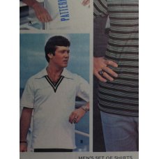 McCalls Sewing Pattern 5041 
