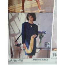 McCalls Sewing Pattern 5233 