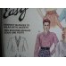 McCalls Sewing Pattern 5296 