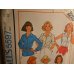 McCalls Sewing Pattern 5597 