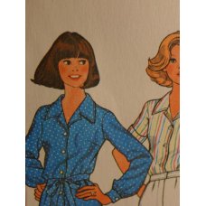 McCalls Sewing Pattern 5597 