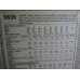 McCalls Sewing Pattern 5639