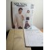 McCalls Sewing Pattern 5644 