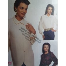 McCalls Sewing Pattern 5644 