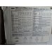 McCalls Sewing Pattern 5699 