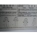 McCalls Sewing Pattern 5699 