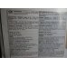 McCalls Sewing Pattern 606 