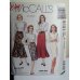 McCalls Sewing Pattern 6151 