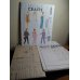 McCalls Sewing Pattern 6258 