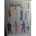 McCalls Sewing Pattern 6258 