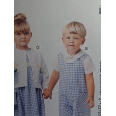 McCalls Sewing Pattern 6304 