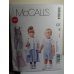 McCalls Sewing Pattern 6304 