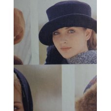 McCalls Sewing Pattern 640 