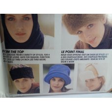 McCalls Sewing Pattern 640 