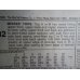 McCalls Sewing Pattern 6582 