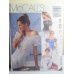 McCalls Sewing Pattern 6582 