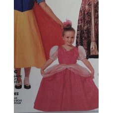McCalls Sewing Pattern 6810  
